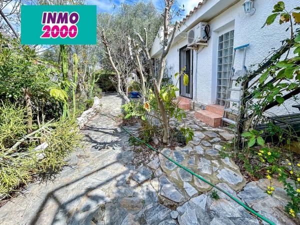 Casa independiente en calle les Eres