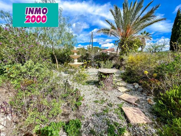 Casa independiente en calle les Eres