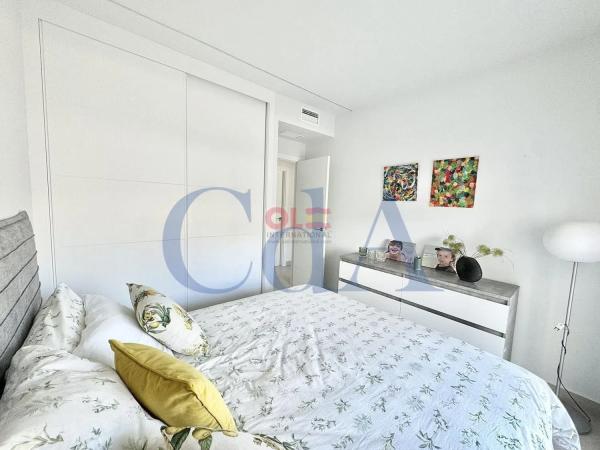 Piso en Barrio Villamartín-Las Filipinas