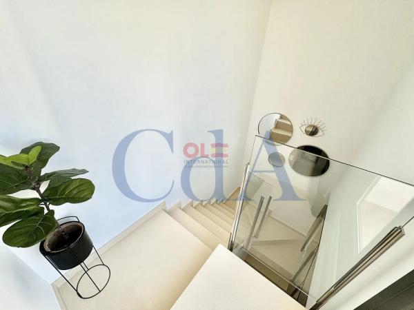 Piso en Barrio Villamartín-Las Filipinas