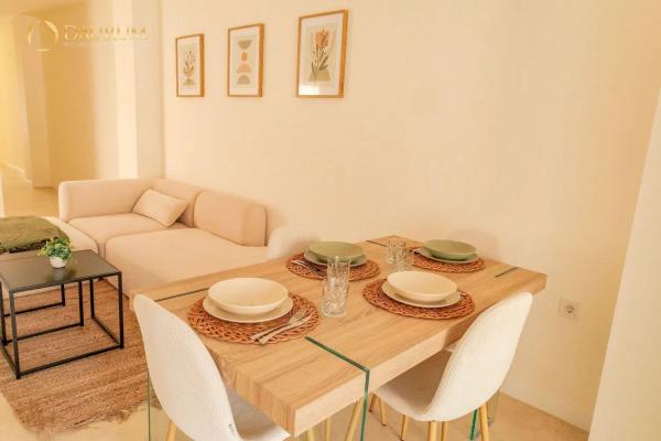 Piso en calle Lillo Juan