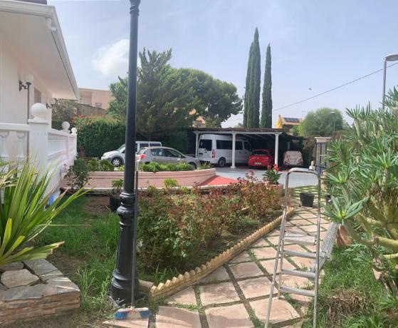 Casa independiente en calle Río Guadalquivir, 42