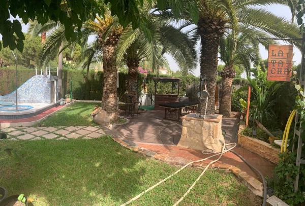 Casa independiente en calle Río Guadalquivir, 42