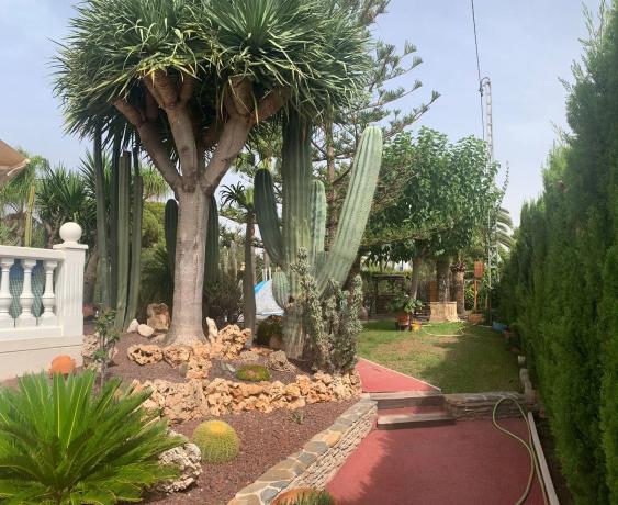 Casa independiente en calle Río Guadalquivir, 42