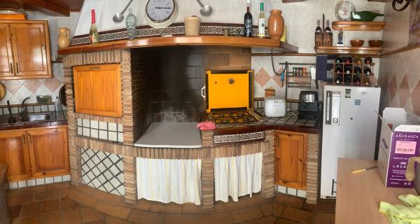 Casa independiente en calle Río Guadalquivir, 42