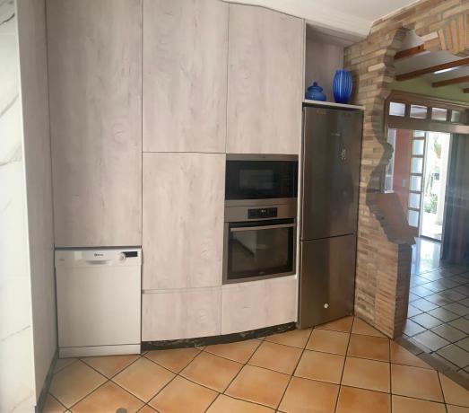 Casa independiente en calle Río Guadalquivir, 42