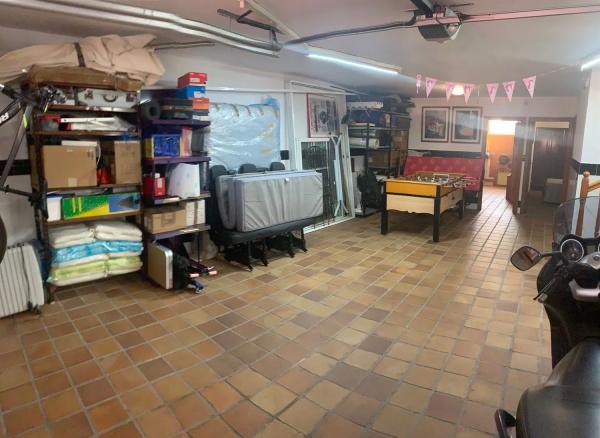 Casa independiente en calle Río Guadalquivir, 42