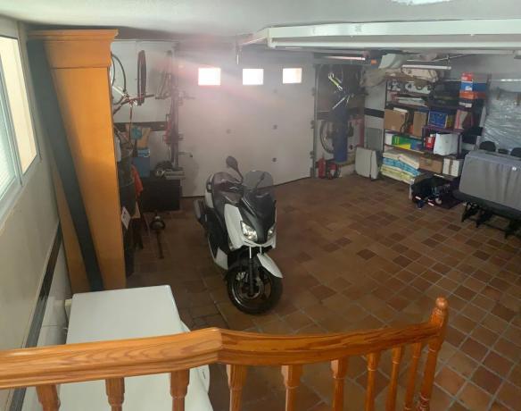 Casa independiente en calle Río Guadalquivir, 42