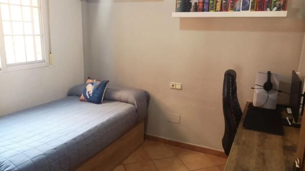 Chalet adosado en Las Herredades