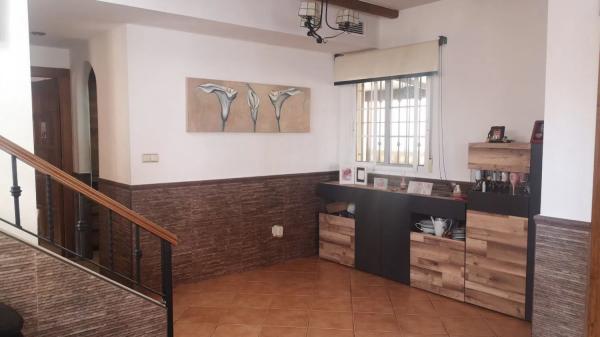 Chalet adosado en Las Herredades