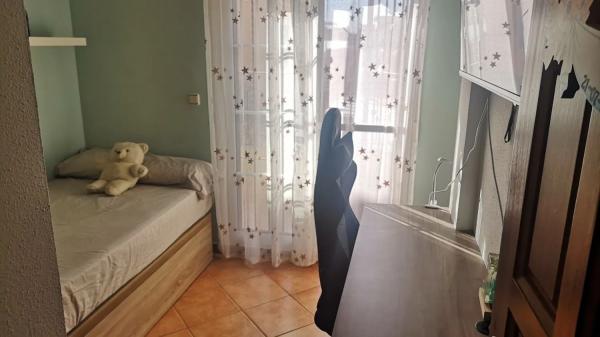 Chalet adosado en Las Herredades