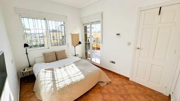 Casa independiente en lo crispin s/n