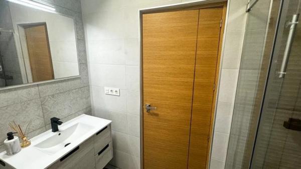 Casa independiente en lo crispin s/n