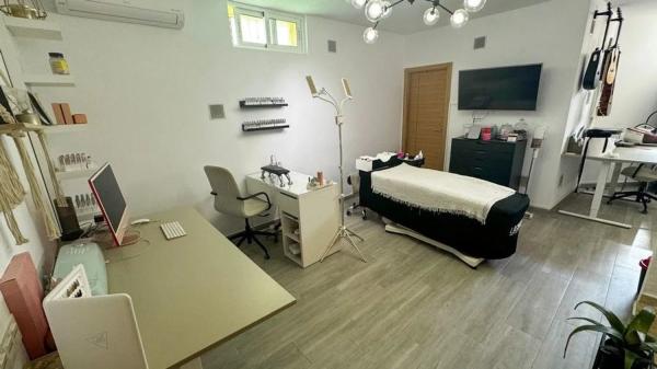 Casa independiente en lo crispin s/n