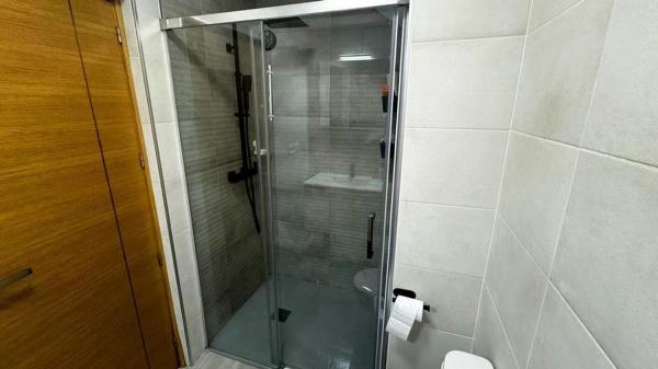 Casa independiente en lo crispin s/n