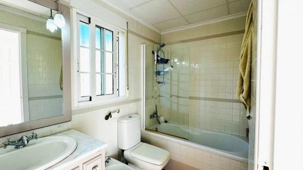 Casa independiente en lo crispin s/n