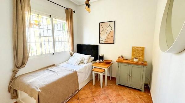 Casa independiente en lo crispin s/n