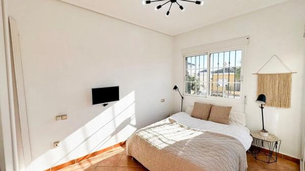 Casa independiente en lo crispin s/n