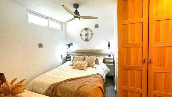 Casa independiente en lo crispin s/n