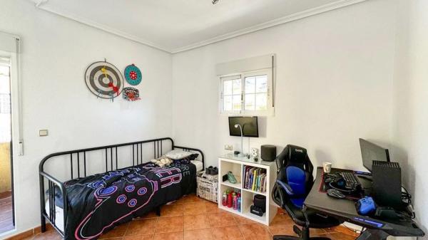 Casa independiente en lo crispin s/n