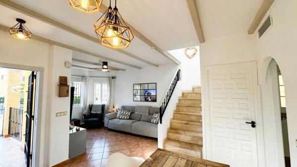 Casa independiente en lo crispin s/n