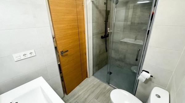 Casa independiente en lo crispin s/n