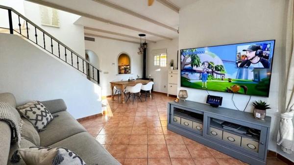 Casa independiente en lo crispin s/n