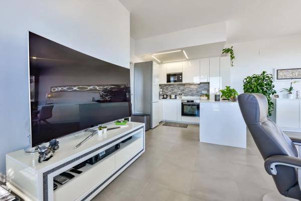 Piso en avenida Valencia