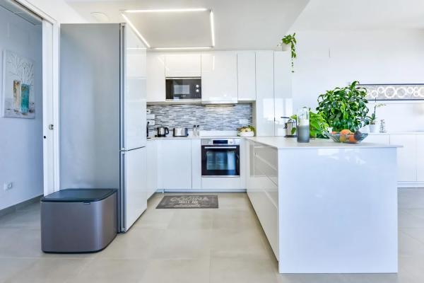 Piso en avenida Valencia