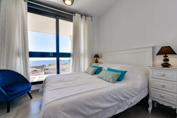 Piso en avenida Valencia