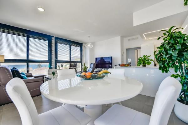 Piso en avenida Valencia