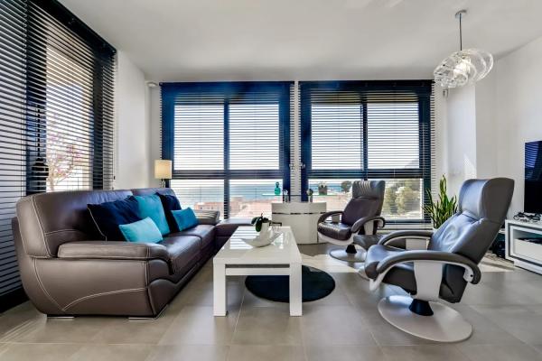 Piso en avenida Valencia