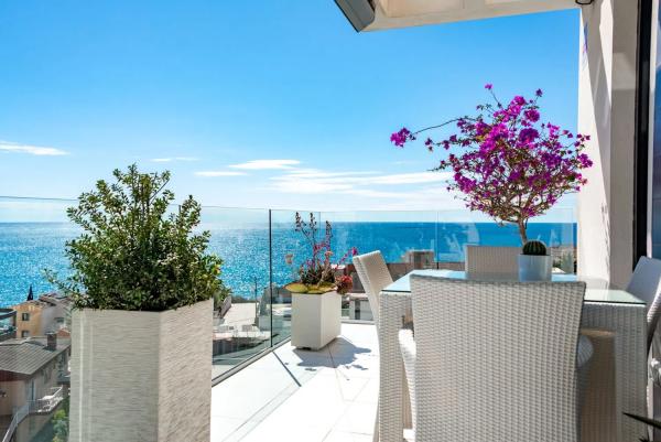 Piso en avenida Valencia