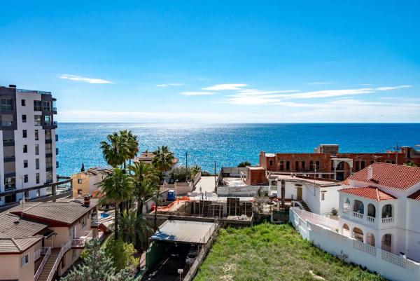 Piso en avenida Valencia