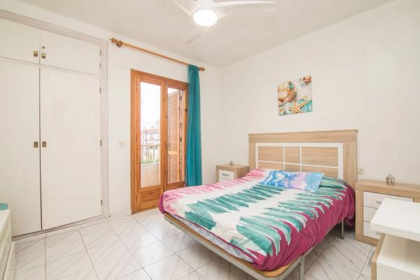 Chalet adosado en avenida Albacete s/n