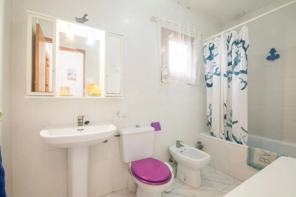 Chalet adosado en avenida Albacete s/n