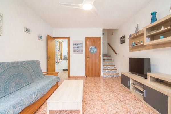 Chalet adosado en avenida Albacete s/n