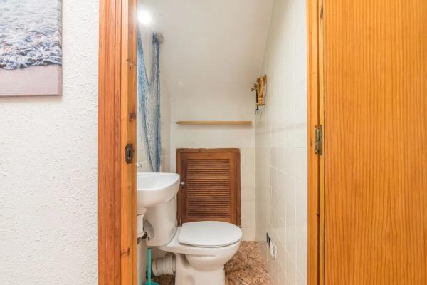 Chalet adosado en avenida Albacete s/n