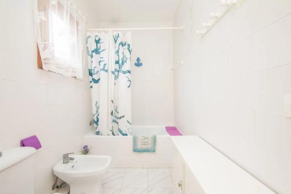 Chalet adosado en avenida Albacete s/n