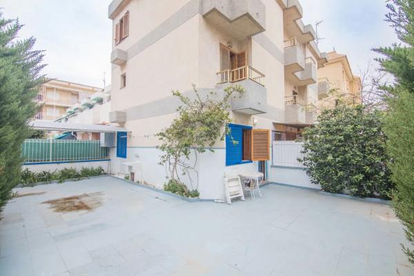 Chalet adosado en avenida Albacete s/n