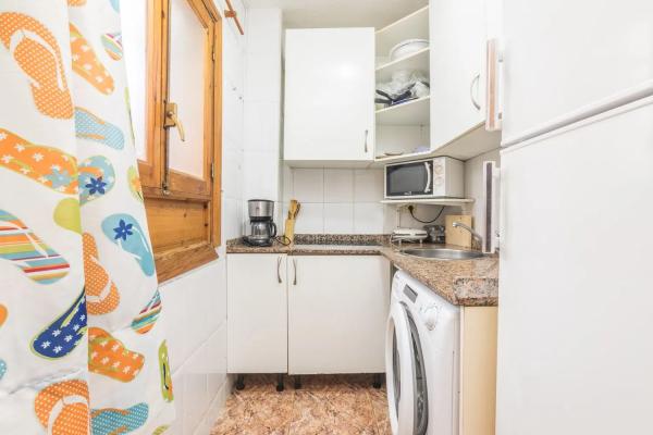 Chalet adosado en avenida Albacete s/n