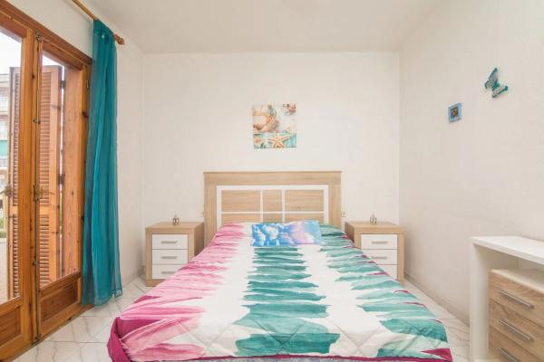 Chalet adosado en avenida Albacete s/n