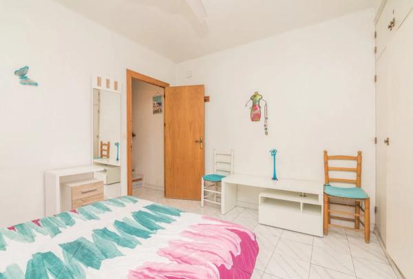 Chalet adosado en avenida Albacete s/n