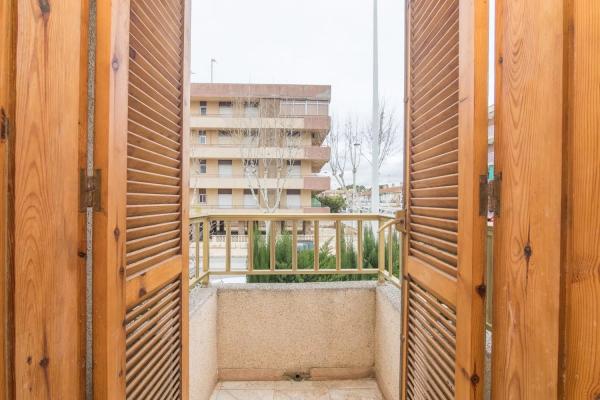 Chalet adosado en avenida Albacete s/n