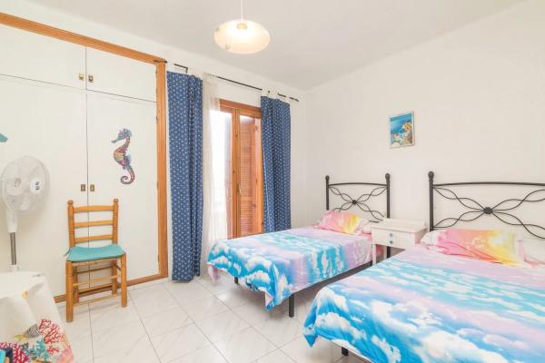 Chalet adosado en avenida Albacete s/n