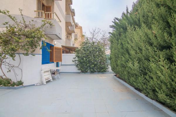 Chalet adosado en avenida Albacete s/n