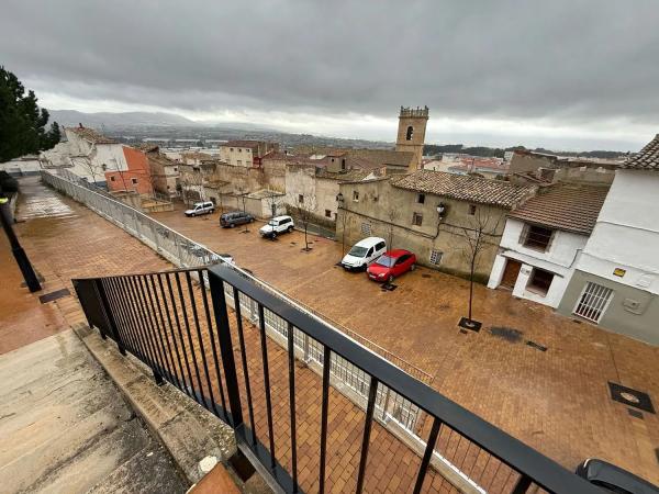 Casa rural en calle San Antonio, 48