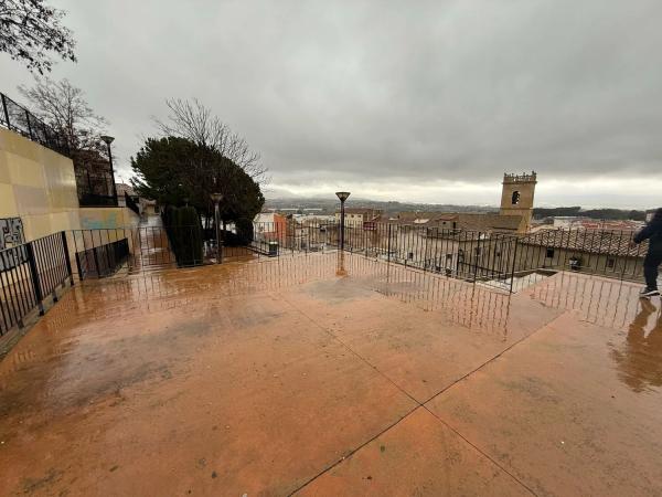 Casa rural en calle San Antonio, 48