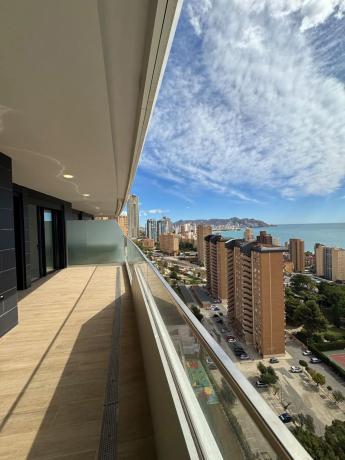 Piso en Playa de Poniente