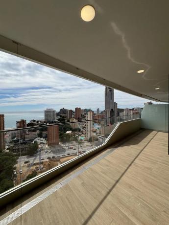 Piso en Playa de Poniente